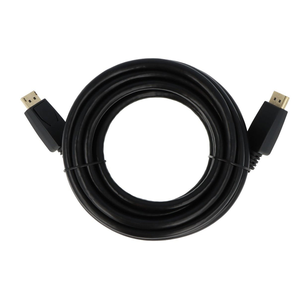 Visiontek 901428 Displayport 1.4 Cable - 10ft - 8K UHDTV Support