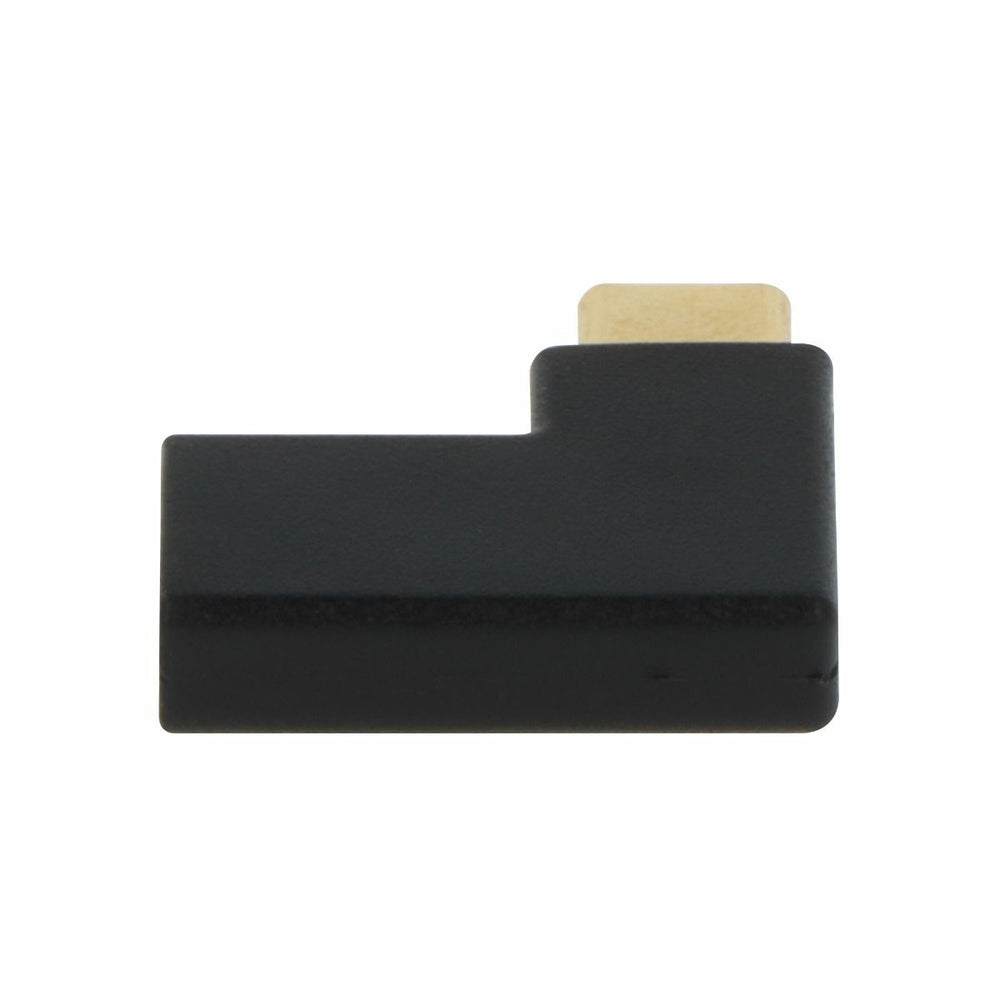 Visiontek 901430 USB-C Right Angle Adapter