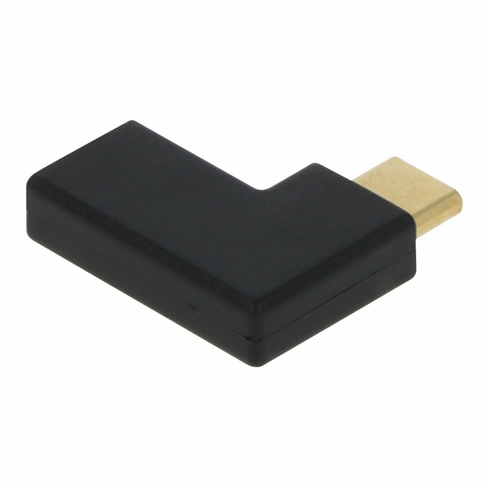 Visiontek 901430 USB-C Right Angle Adapter