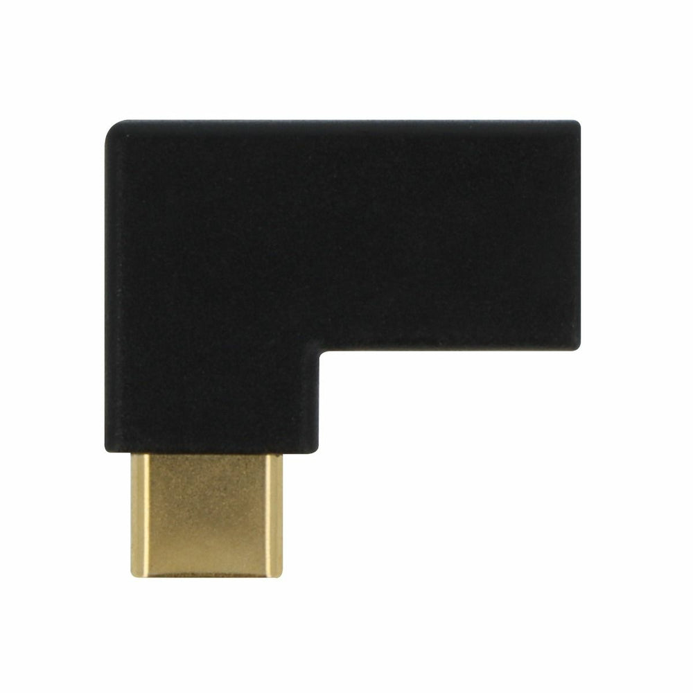 Visiontek 901430 USB-C Right Angle Adapter