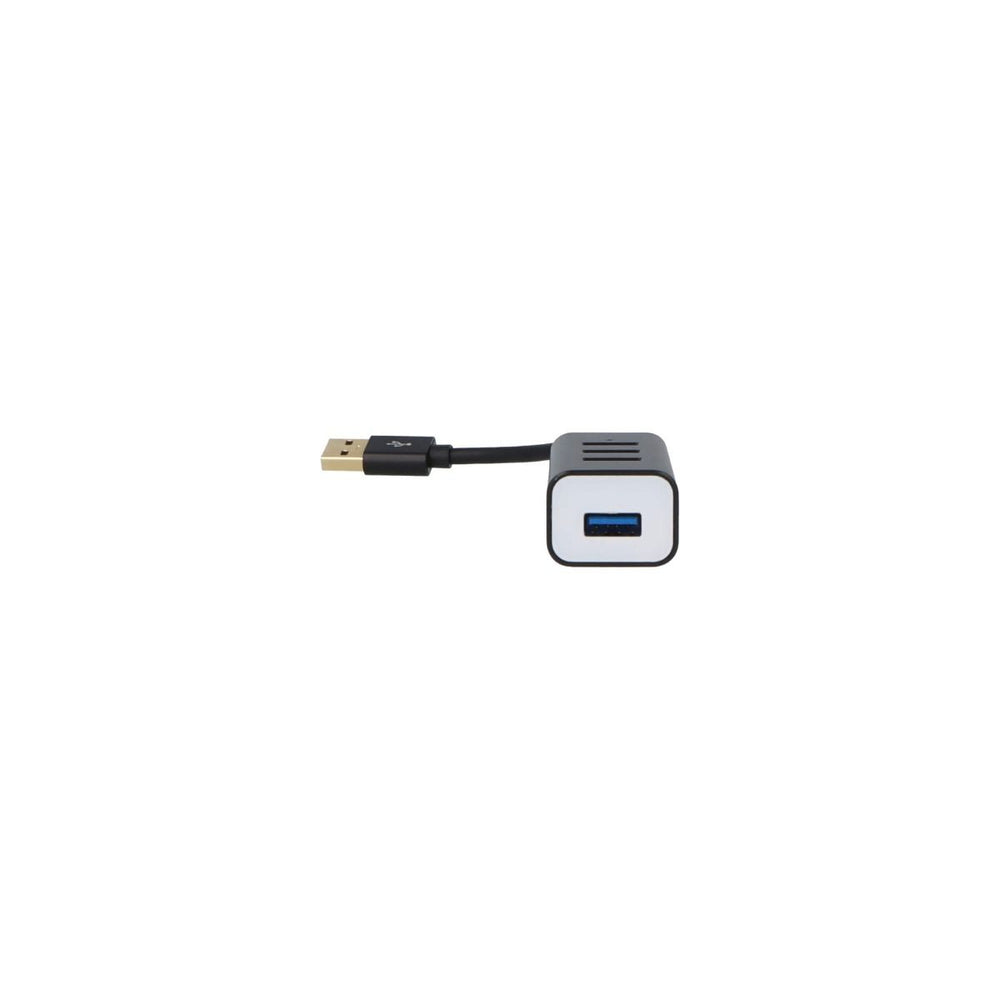 Visiontek Products LLC 901437 USB 3.0 4-Port Hub