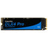 VisionTek 901710 2TB M.2 NVMe PCIe Gen4 x4 SSD - Opal 2.0 SED Image 1