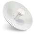 Ubiquiti PBE-M2-400-US PowerBeam AirMAX 2GHz 400mm Antenna Image 1