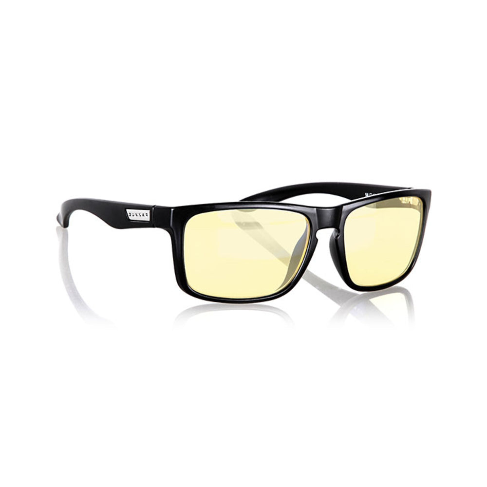 Gunnar Optiks INT-00101 Intercept Gaming Glasses Amber Gunner-Focus Image 1