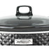 Brentwood SC-157BK 7 Quart Slow Cooker Black