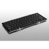 Aluratek Inc Ablko4F Portable Bluetooth Keyboard Slim Tri-Fold Built In Battery Image 1