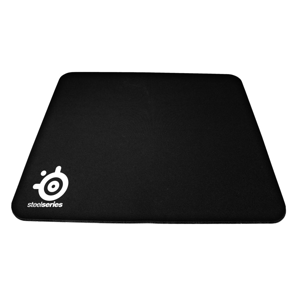 SteelSeries 63008 Game Mouse Pad - Black Cloth Heavy