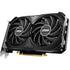 Msi G406Tv2Xb8C Rtx 4060Ti Ventus 2X Black 8Goc Dp 3/Hdmi/Atx/Dual Fan/Oc/8G