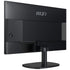 Msi Promp245V 24" Full HD 100Hz VA Matte Black Monitor