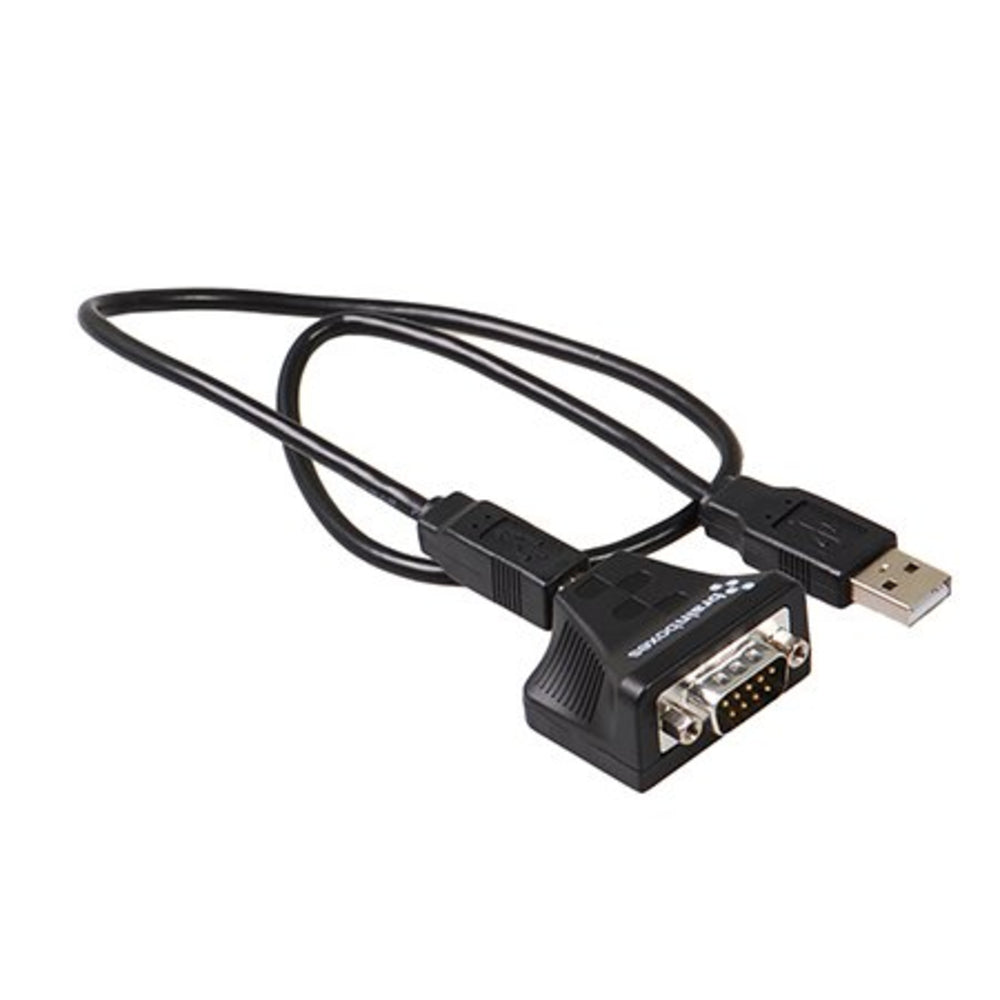 Brainboxes Us-320 Small Profile Usb Serial Device Rs 422/485 High Retention