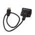 Brainboxes Us-320 Small Profile Usb Serial Device Rs 422/485 High Retention