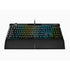 Corsair CH-912A014-NA K100 RGB Mechanical Gaming Keyboard Cherry MX Image 1