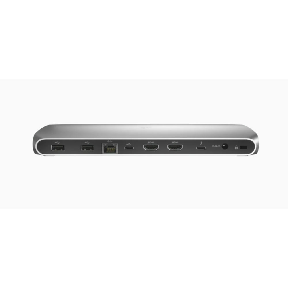 Corsair Value Select CU-9000001-NA TBT100 Thunderbolt 3 Dock - Up to [Important Feature(s)]