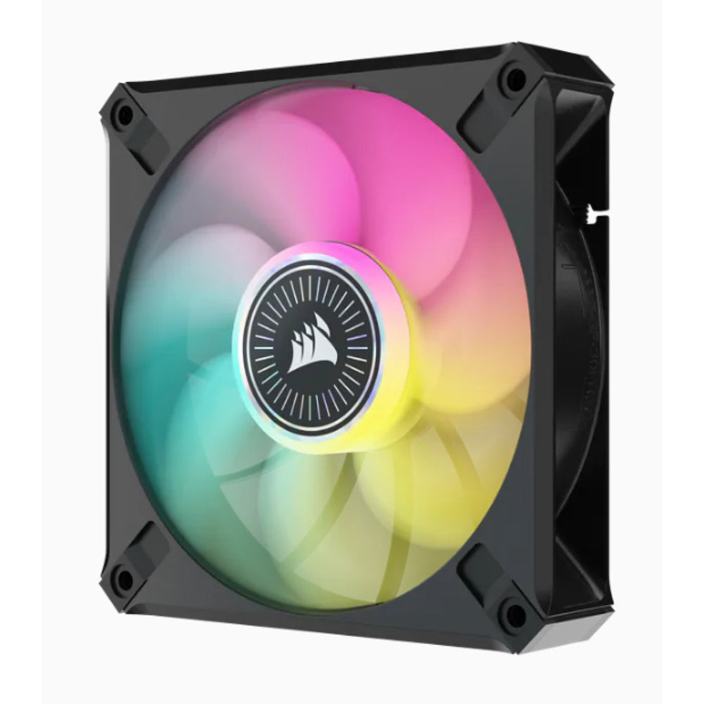 Corsair CO-9050113-WW Fan ML120 RGB Elite Magnetic Levitation