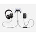 Corsair 10GBC9901 Chat Link Pro Audio Cable 98.4" (2.5m) - PS5, PS4, Nintendo Switch-Compatible