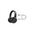 Philips TAH5205BK/00 Over-Ear Headphones USB-C Bluetooth Black