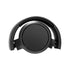 Philips TAH5205BK/00 Over-Ear Headphones USB-C Bluetooth Black