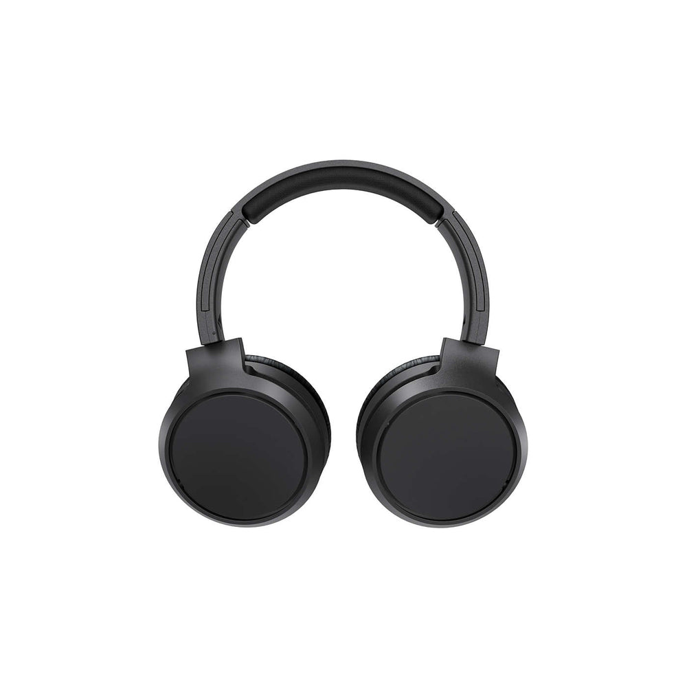 Philips TAH5205BK/00 Over-Ear Headphones USB-C Bluetooth Black