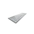 Cherry Desktop Jk-9110Us-1 Kw 9100 Slim Wrls And Rechargable Keyboard Image 1