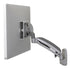 Chief K1W110S Kontour K1W Wall Mount 30" Silver Image 1