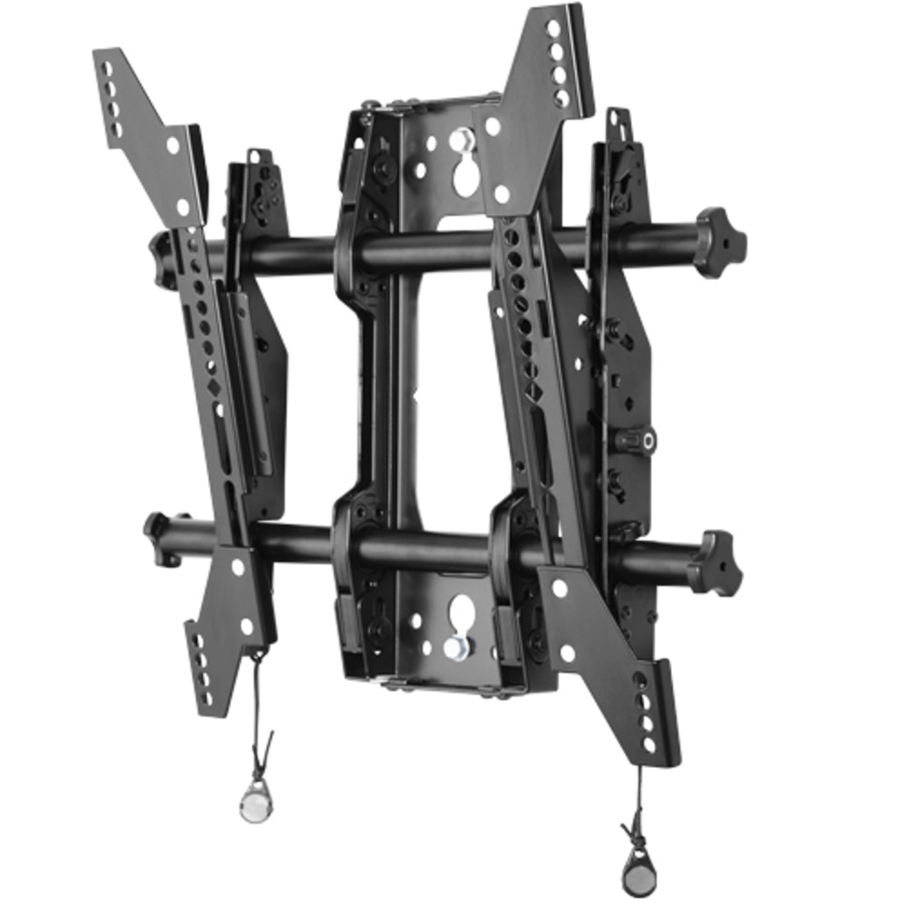 Chief MTMS1U Fusion Micro-Adjustable Tilt Wall Mount - 47" Black