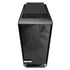 Fractal Design Meshify C ATX Mid Tower - Black