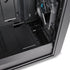 Fractal Design Meshify C ATX Mid Tower - Black