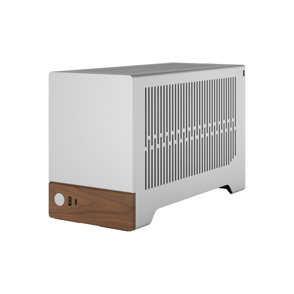 Fractal Design FD-C-TER1N-02 Cs Terra SFF Mini-ITX Silver