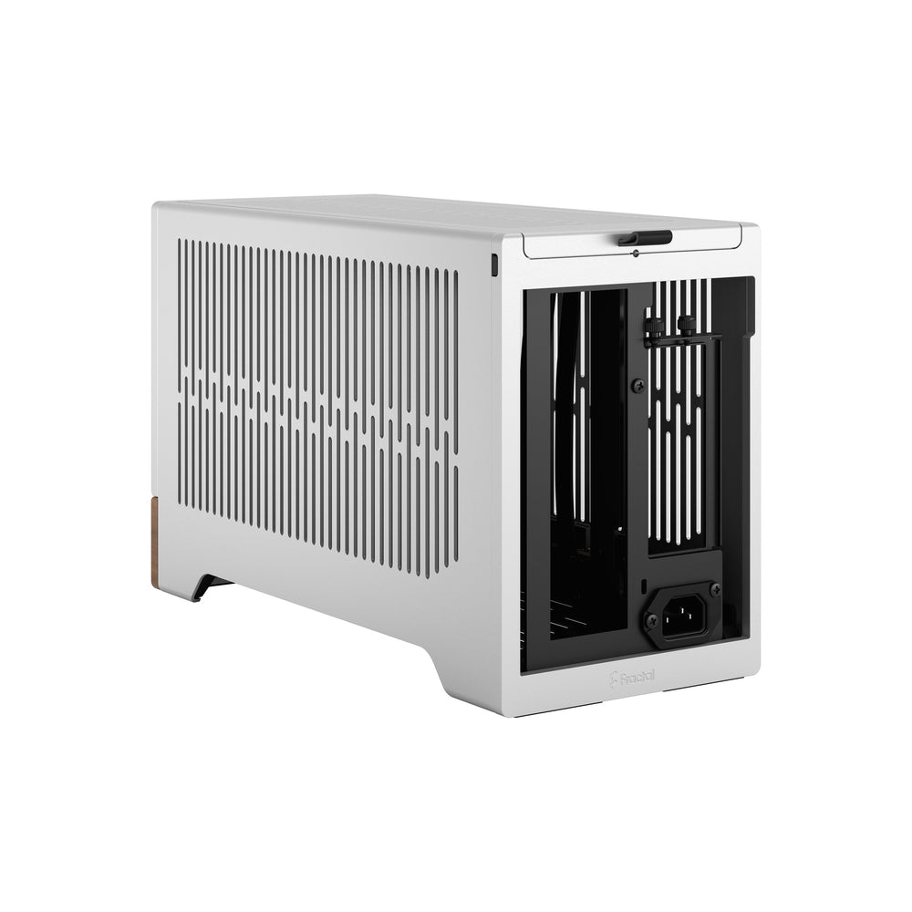 Fractal Design FD-C-TER1N-02 Cs Terra SFF Mini-ITX Silver