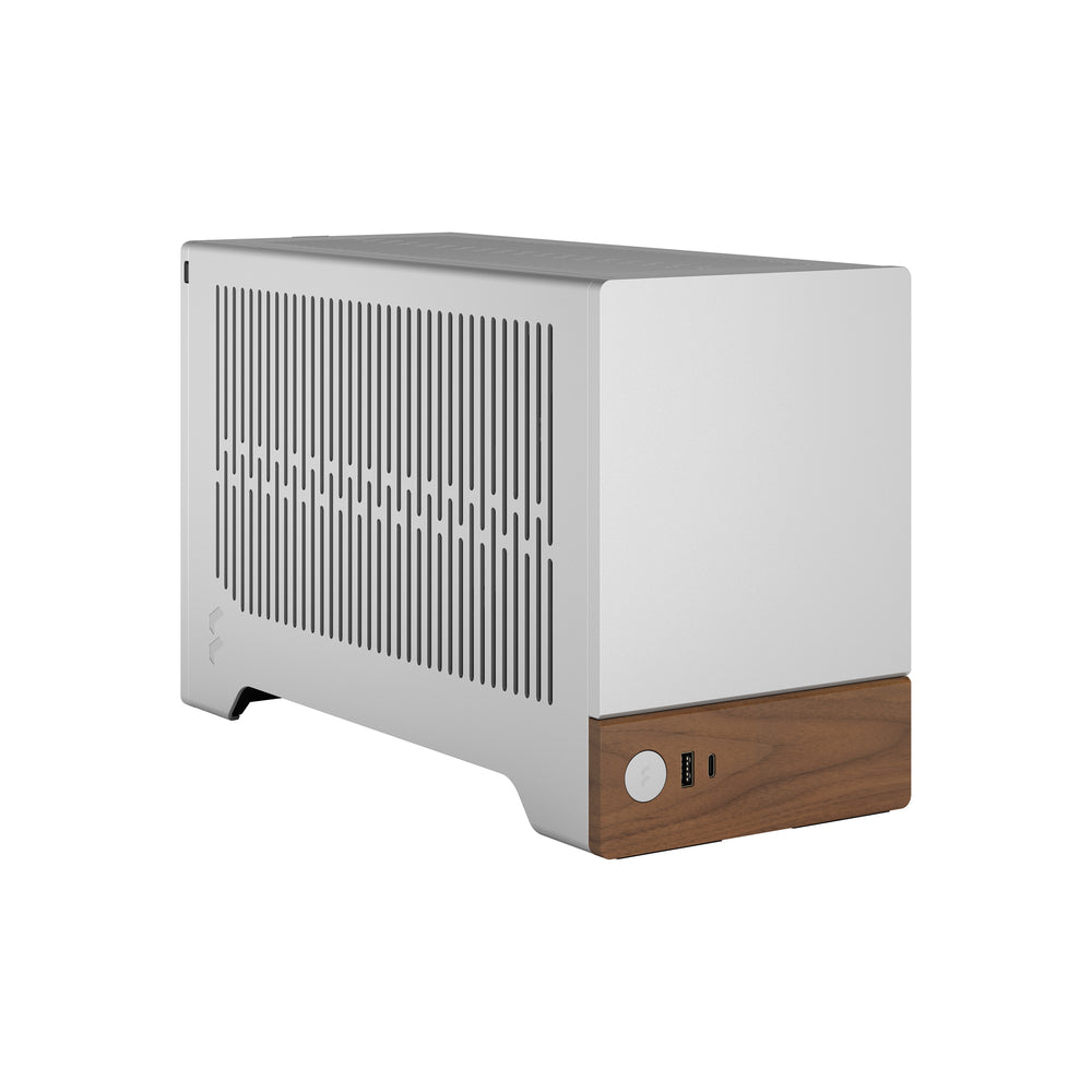 Fractal Design FD-C-TER1N-02 Cs Terra SFF Mini-ITX Silver