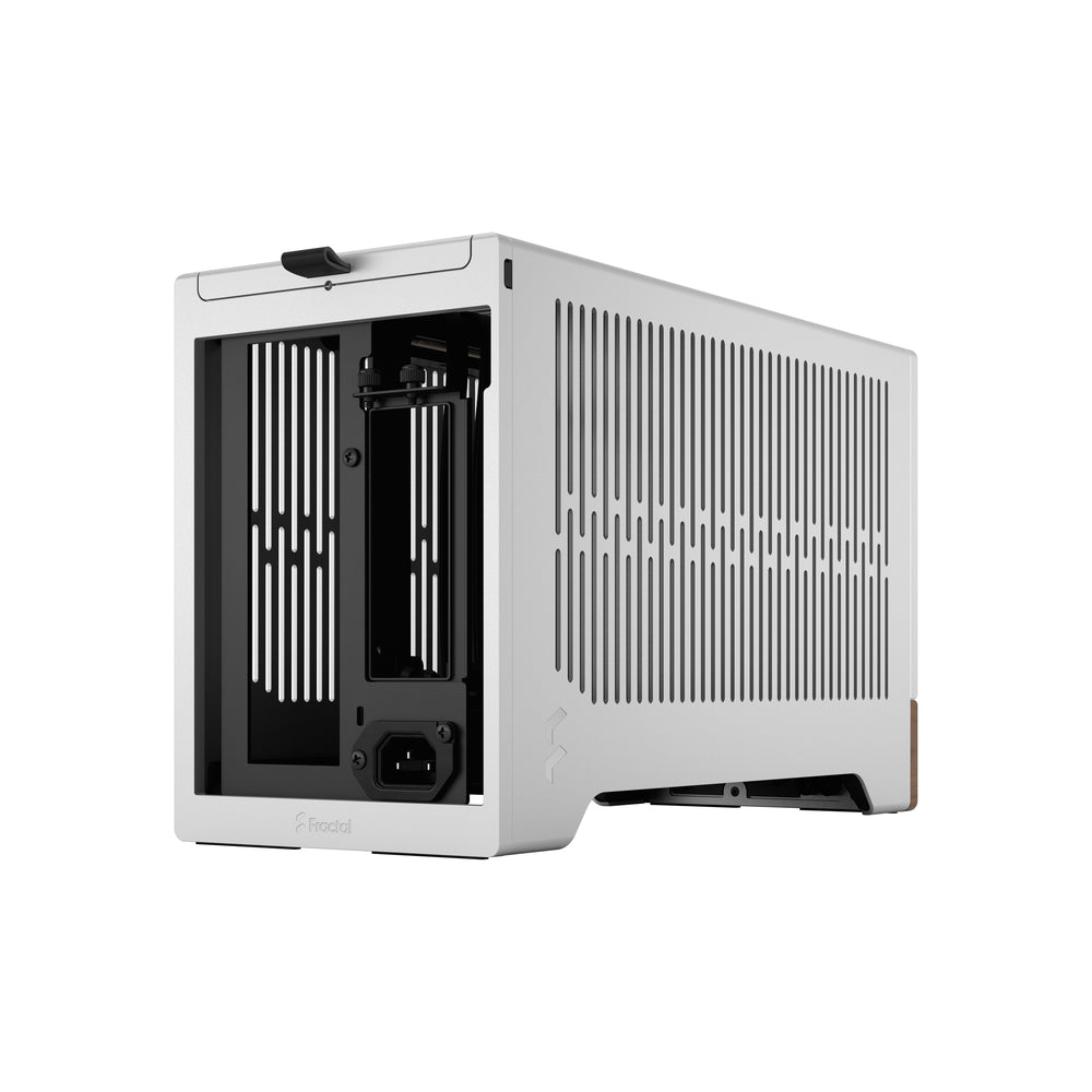 Fractal Design FD-C-TER1N-02 Cs Terra SFF Mini-ITX Silver