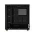 Fractal Design FD-C-NOR1C-01 Cs North Mid Tower Charcoal Black