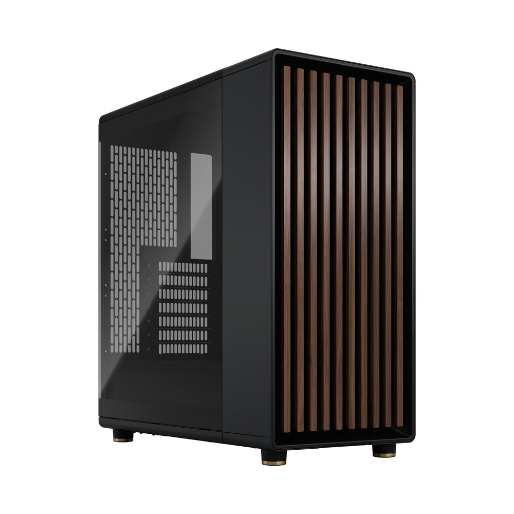 Fractal Design FD-C-NOR1C-02 Cs Northatx Matx Mt Image 1