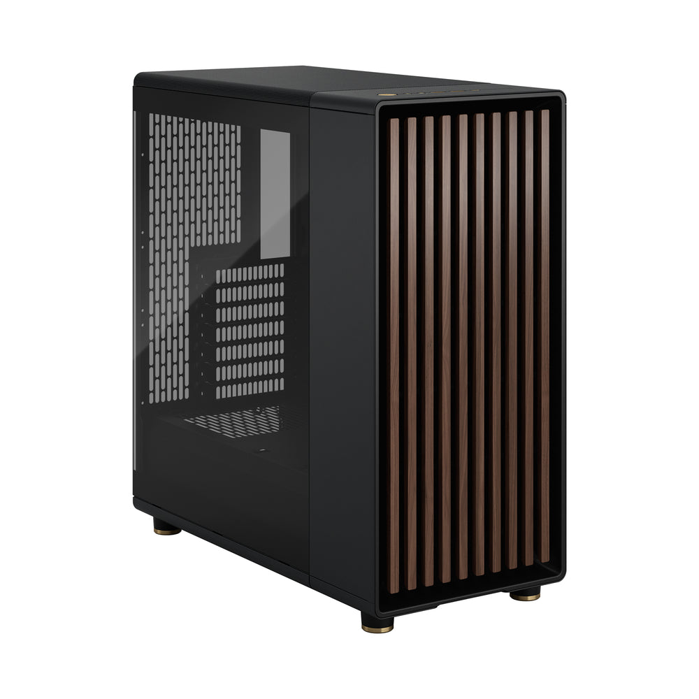 Fractal Design FD-C-NOR1C-02 Cs Northatx Matx Mt