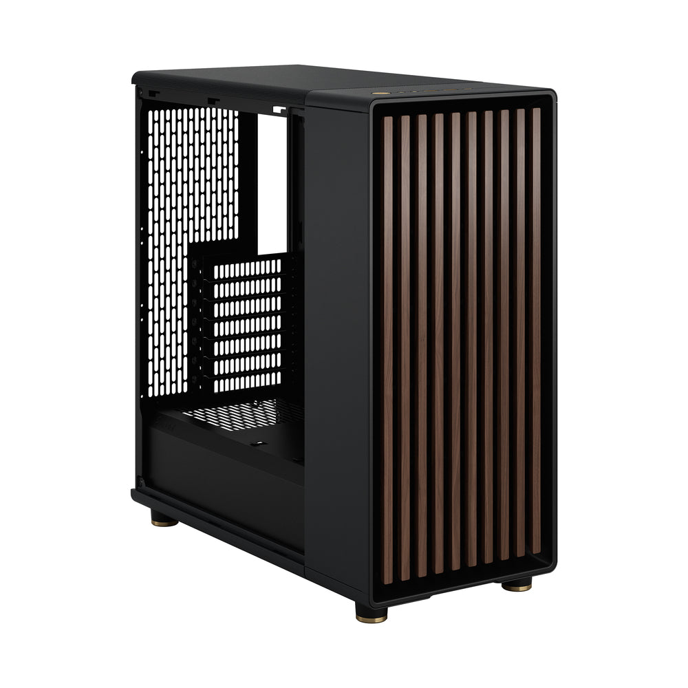 Fractal Design FD-C-NOR1C-02 Cs Northatx Matx Mt