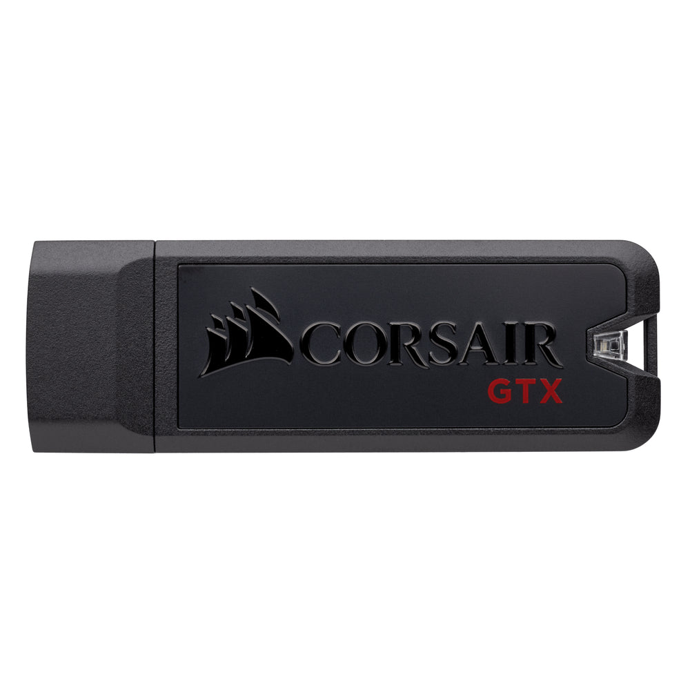 Corsair CMFVYGTX3C-1TB Flash USB3.1 Voyager GTX 1TB - Plug and Play Retail Image 1