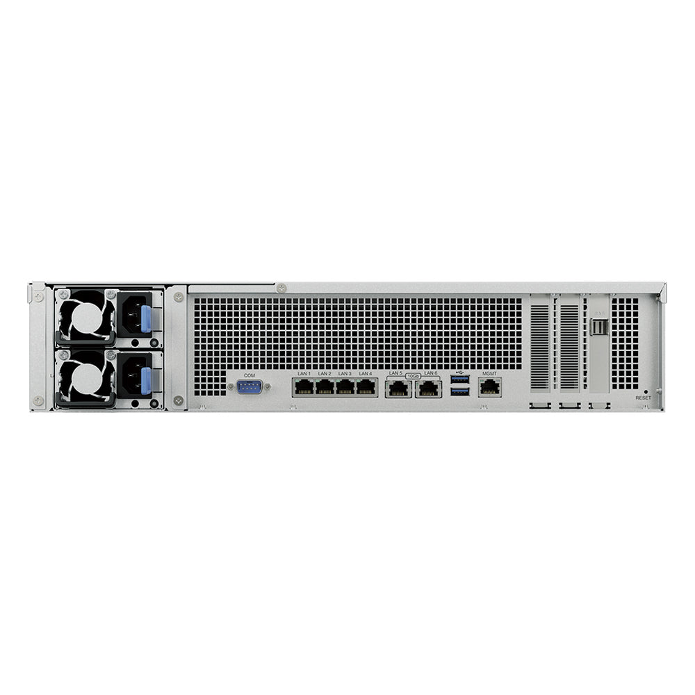 Synology SA3610 12-Bay Rackmount NAS Diskless