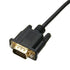 4Xem 4XDPVGA3FT Displayport to VGA Adapter