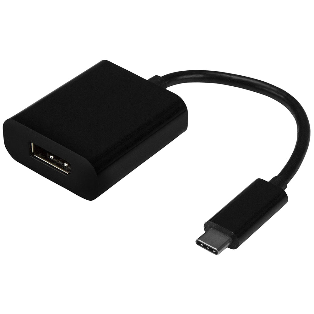 4Xem 4Xusbcdispadapt Usb C To Displayport Adapter Type-C Dp 4K-60Hz Image 1