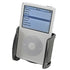 Bracketron IPM-202-BL Mobile Phone/Smartphone Holder, Black - Compatible with iPhone, iPod, MP3 Player