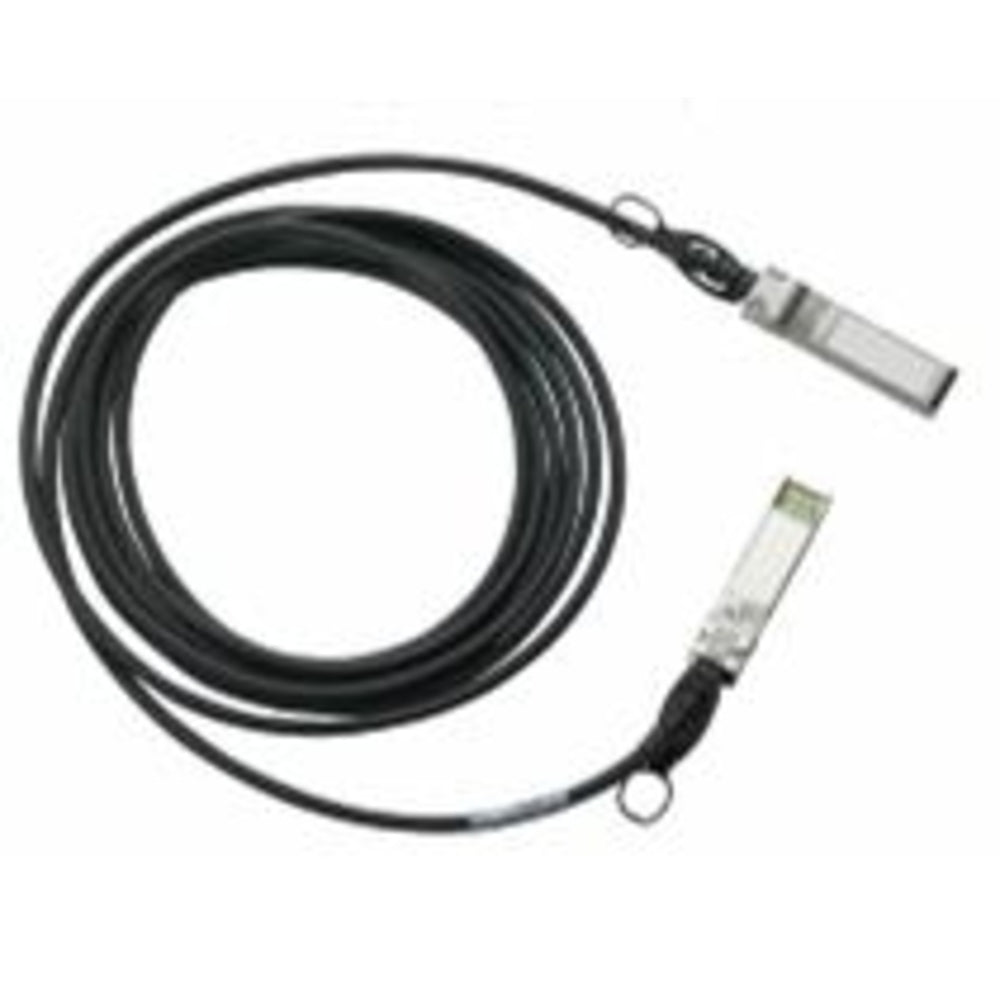 Cisco Systems SFP-H10GB-CU5M= 10GBASE-CU SFP+ CABLE 5 METER Image 1