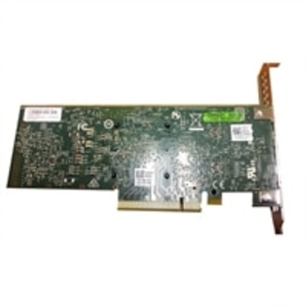 Dell Enterprise Accessories 540-Bbun Dual Port Broadcom 57412 10Gb Sfp+ Pcie Image 1