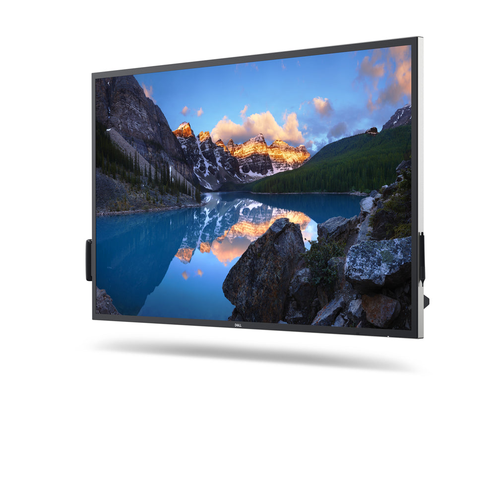 Dell C6522Qt 65in 4K Interactive Touch Monitor