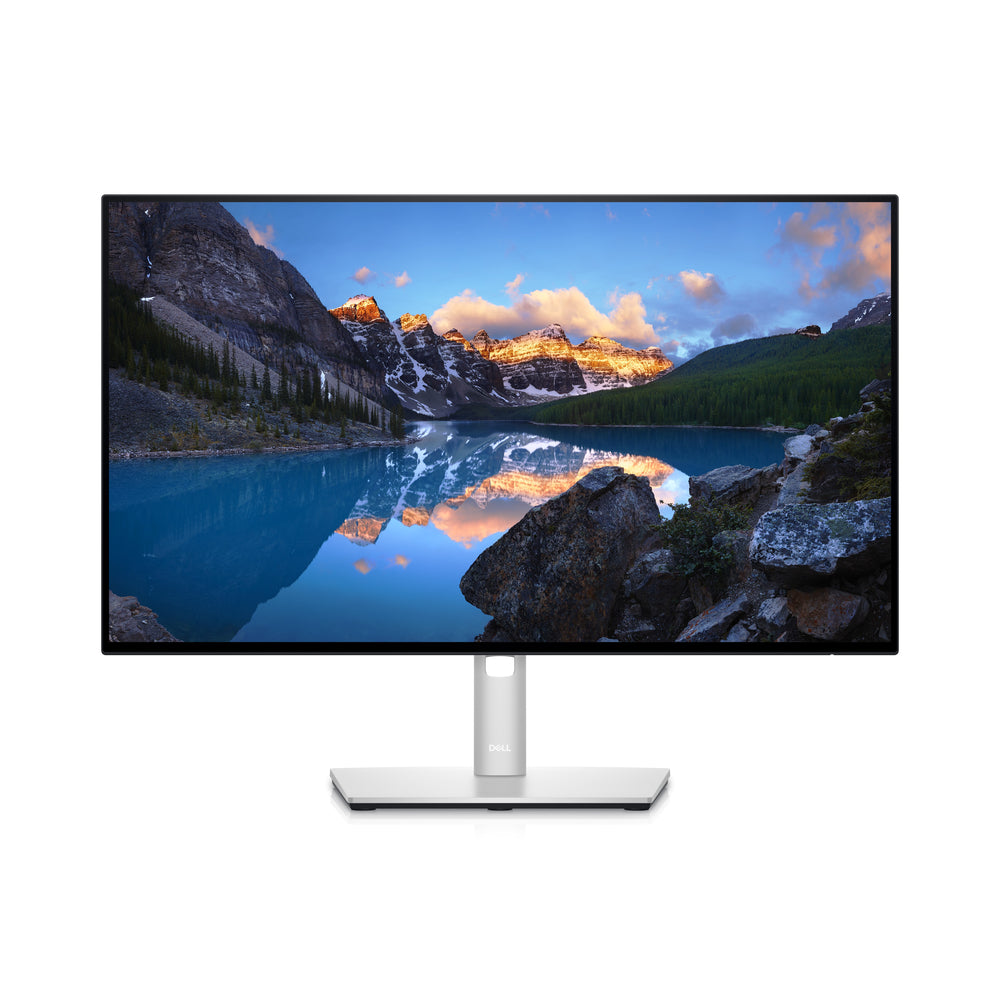 Dell U2422H LED 24" FHD IPS Monitor HDMI DisplayPort Image 1