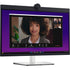 Dell P2724DEB 27 Video Conferencing Monitor