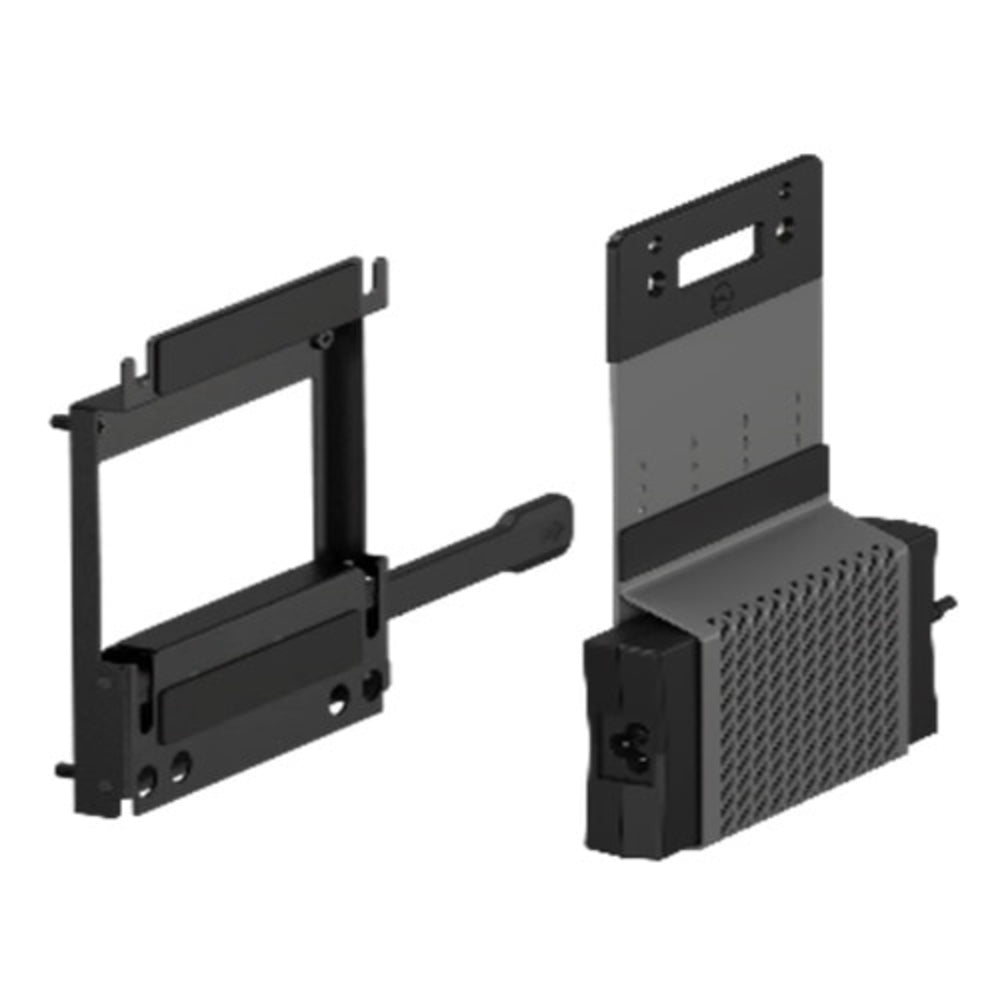 Dell Peripherals 452-Bduy Wall/Under-The-Desk Vesa Mount Psu Sleeve Mf Tc/Cff Image 1