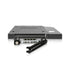 Icy Dock MB411SKO-B 2.5" SATA/SAS HDD/SSD Mobile Rack