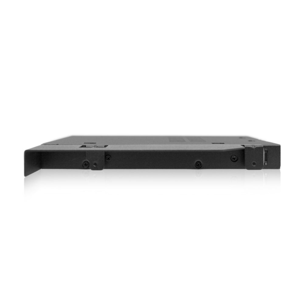 Icy Dock MB411SKO-B 2.5" SATA/SAS HDD/SSD Mobile Rack