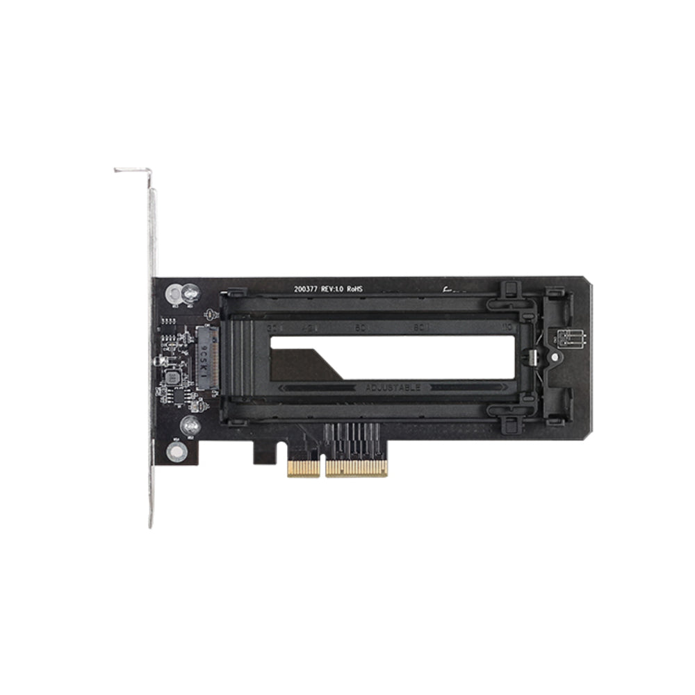 Cremax ICY DOCK MB987M2P-B Icy Dock Ac Ezconvert Ex 1 X M.2 Nvme Ssd To Pcie