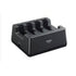 Panasonic Accessories Cf-Vcb331M 4-Bay Batt Charger Image 1